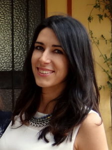 Cristina Soriano