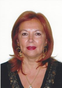 Manuela Holguín